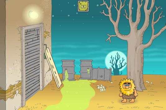 Adam and Eve: Zombies screenshot 2