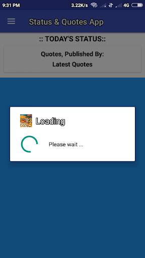 Love Status & Quotes screenshot 5