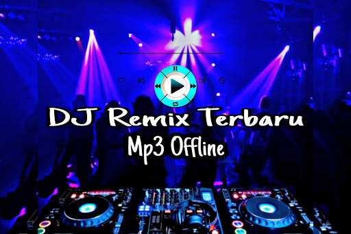 DJ Sa Pamit Mo Pulang DJ Tiktok Terbaru screenshot 1