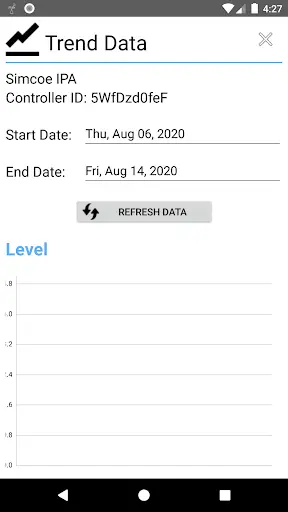 Flite screenshot 3
