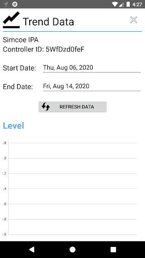 Flite screenshot 3