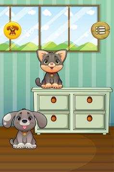 Pet Clean Up Games screenshot 5