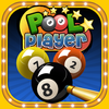 Pool Player icon