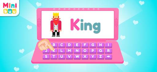 Giochi Computer Principessa screenshot 4