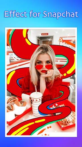 Effect for Snapchat screenshot 3