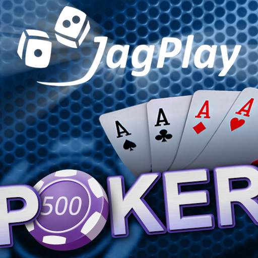 JagPlay Texas Poker 1.36.1