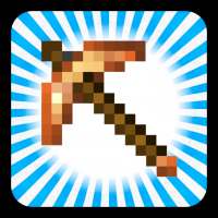 Crafting Tools mod Minecraft logo
