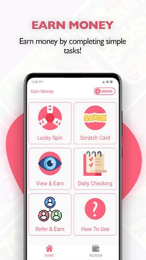 Spin to Win स्क्रीनशॉट 1