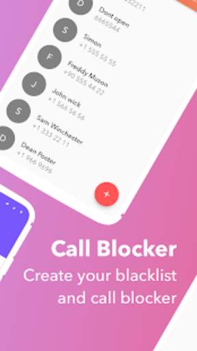 AppCare : App Lock,Vault,Browser and Call Blocker screenshot 8