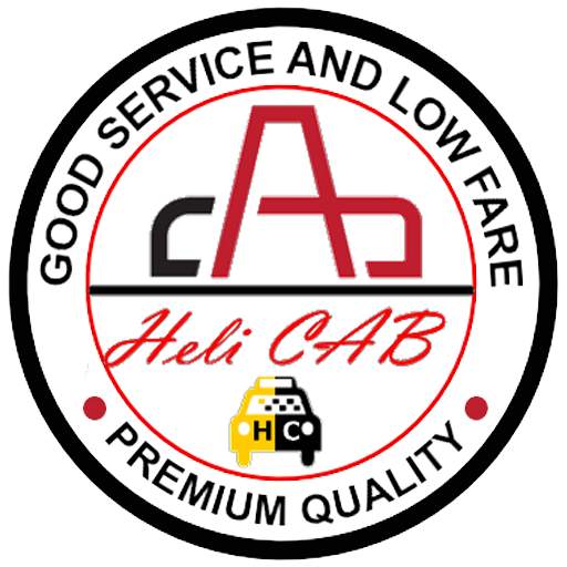 Heli Cabs 5.1