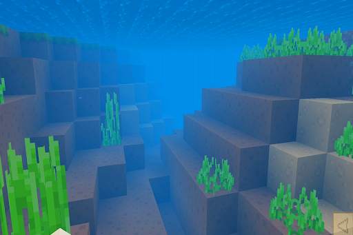 mine block craft screenshot 1