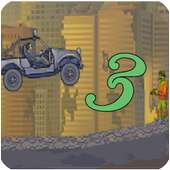 Earn to Die 3 icon