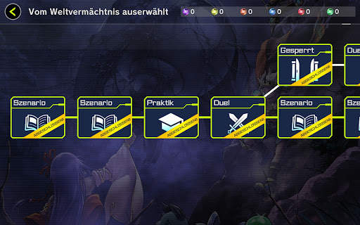 Yu-Gi-Oh! Master Duel screenshot 14