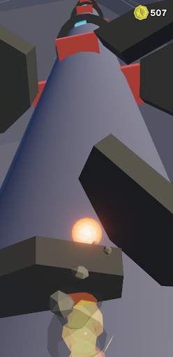 Hike it! screenshot 1