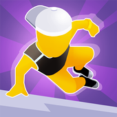 Parkour King 3D иконка
