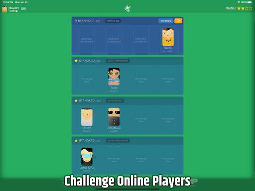 Joker - Online Game screenshot 10