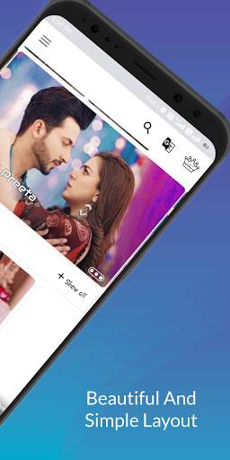 Serial Video Status 2 تصوير الشاشة