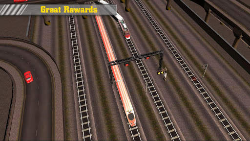 Train Simulation 2018 screenshot 2
