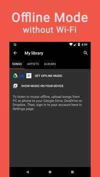 Music Downloader screenshot 4