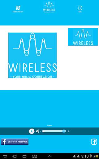 Wireless screenshot 4