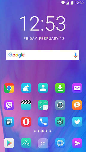 Theme for Oppo Reno 2 screenshot 4