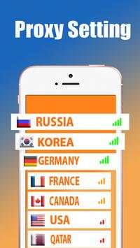 anonytun VPN Pro screenshot 3