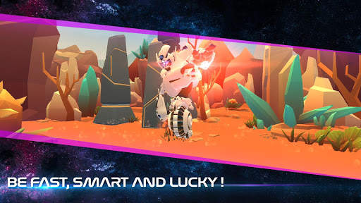 ECHO VR CARDBOARD MINI GAMES PARTY screenshot 3
