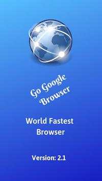 Go Google Browser screenshot 4