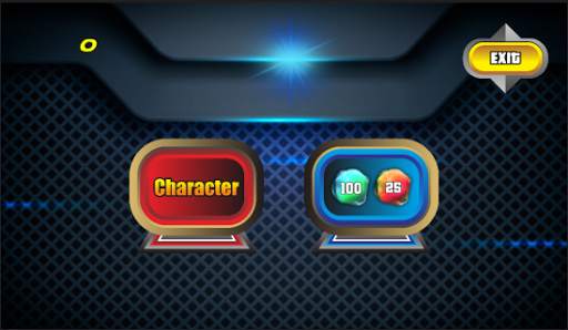 Ultra Ninja United King screenshot 4