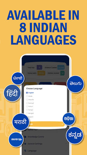 Train Ticket Booking - Get Train Status, PNR screenshot 4