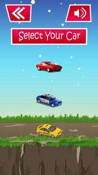 High Speed Mini Car Racing Game - A Big Challenge स्क्रीनशॉट 2