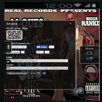 Mques SR3 screenshot 4