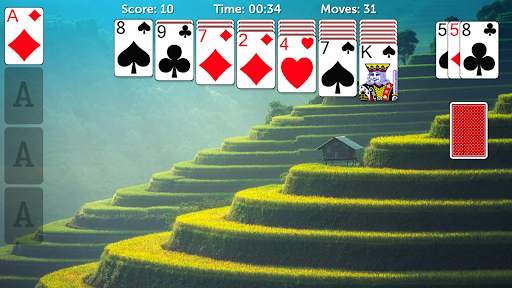 Solitaire Collection Pro screenshot 8