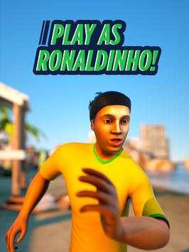 Ronaldinho Super Dash 2017 screenshot 9