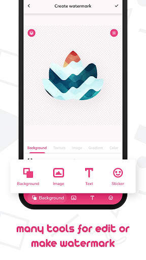 Remove and Add Watermark on Photo & Video screenshot 4
