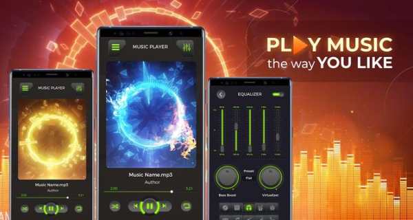MP3 Player - Free Music Player [Pro] screenshot 1