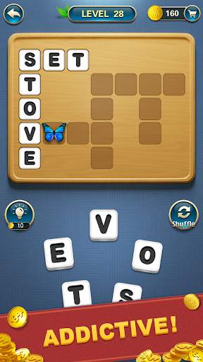 WordBlock screenshot 2
