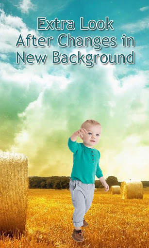 Photo Background Changer 2018 - Background Eraser screenshot 5