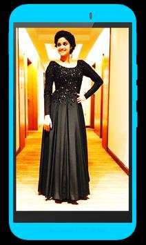 HD Wallpaper Keerthy Suresh NEW 2 تصوير الشاشة