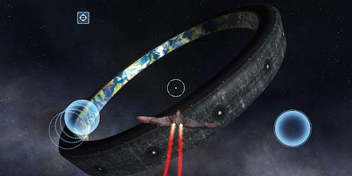 Solar Smash screenshot 6