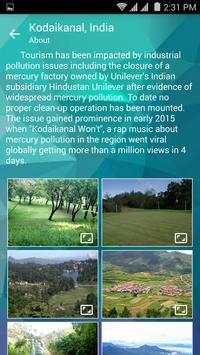 Kodaikanal City Guide screenshot 7