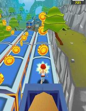 Subway free games no wifi 2019 screenshot 2