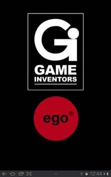 EGO Lite - SV screenshot 2