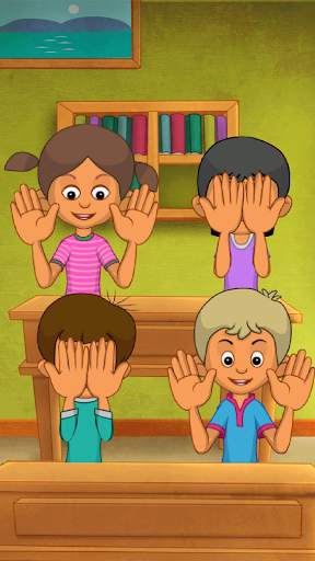Baby Games screenshot 5