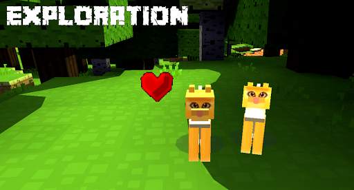 EXPLORATION screenshot 5