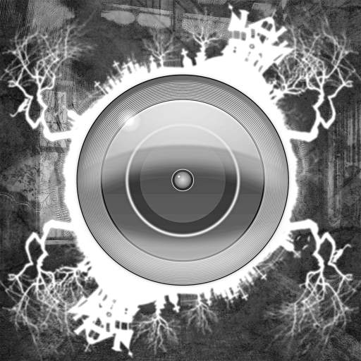 Spirit Cam (EMF, EVP, Flashlight) toolkit 2.0