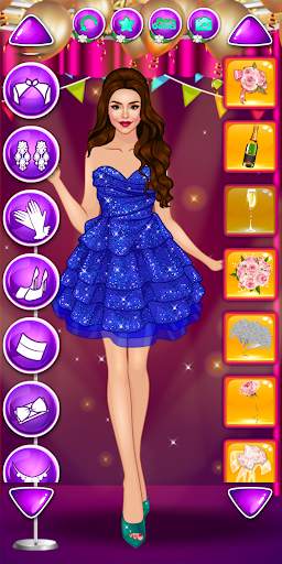 Makeup Games for Girls: Makeup Games 2019 screenshot 7