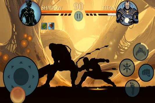 Pro Shadow Fight 3 Games Hint screenshot 1