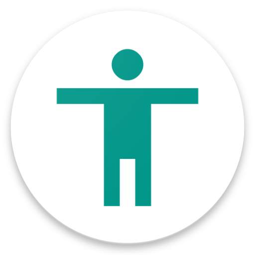 Accessibility service demo 0.2