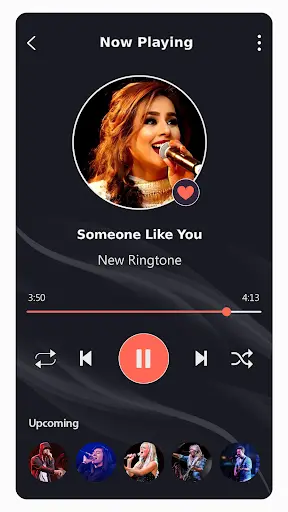 Ringtone for iphone 11 : New Ringtone for Android screenshot 4